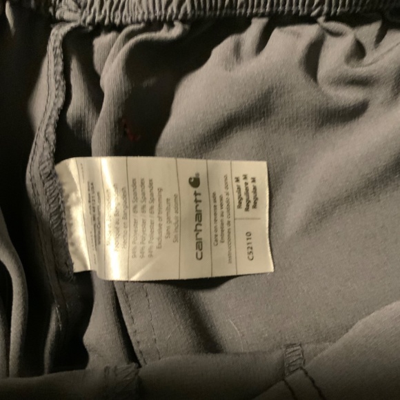 Carthartt Scrub set - Picture 4 of 4